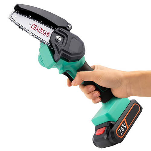 Rechargeable deals branch cutter